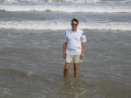 Danang Vietnam - China Beach